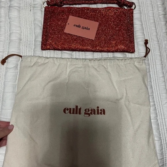cult gaia Handbags - Hera cult Gaia new